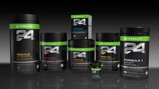 Buy Herbalife24 Sports Performance Nutrition