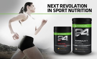 Herbalife24  Nutrition for Sports Performance
